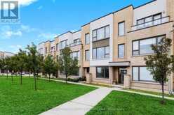 5 - 211 SQUIRE CRESCENT | Oakville Ontario | Slide Image One