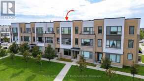 5 - 211 SQUIRE CRESCENT | Oakville Ontario | Slide Image Two