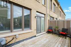 5 - 211 SQUIRE CRESCENT | Oakville Ontario | Slide Image Thirty-nine