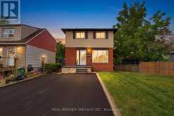 805 TATE AVENUE | Hamilton Ontario | Slide Image One