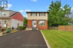 805 TATE AVENUE | Hamilton Ontario | Slide Image Two