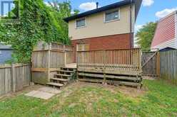 805 TATE AVENUE | Hamilton Ontario | Slide Image Thirty-three