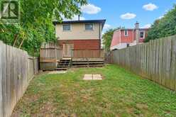 805 TATE AVENUE | Hamilton Ontario | Slide Image Thirty-five