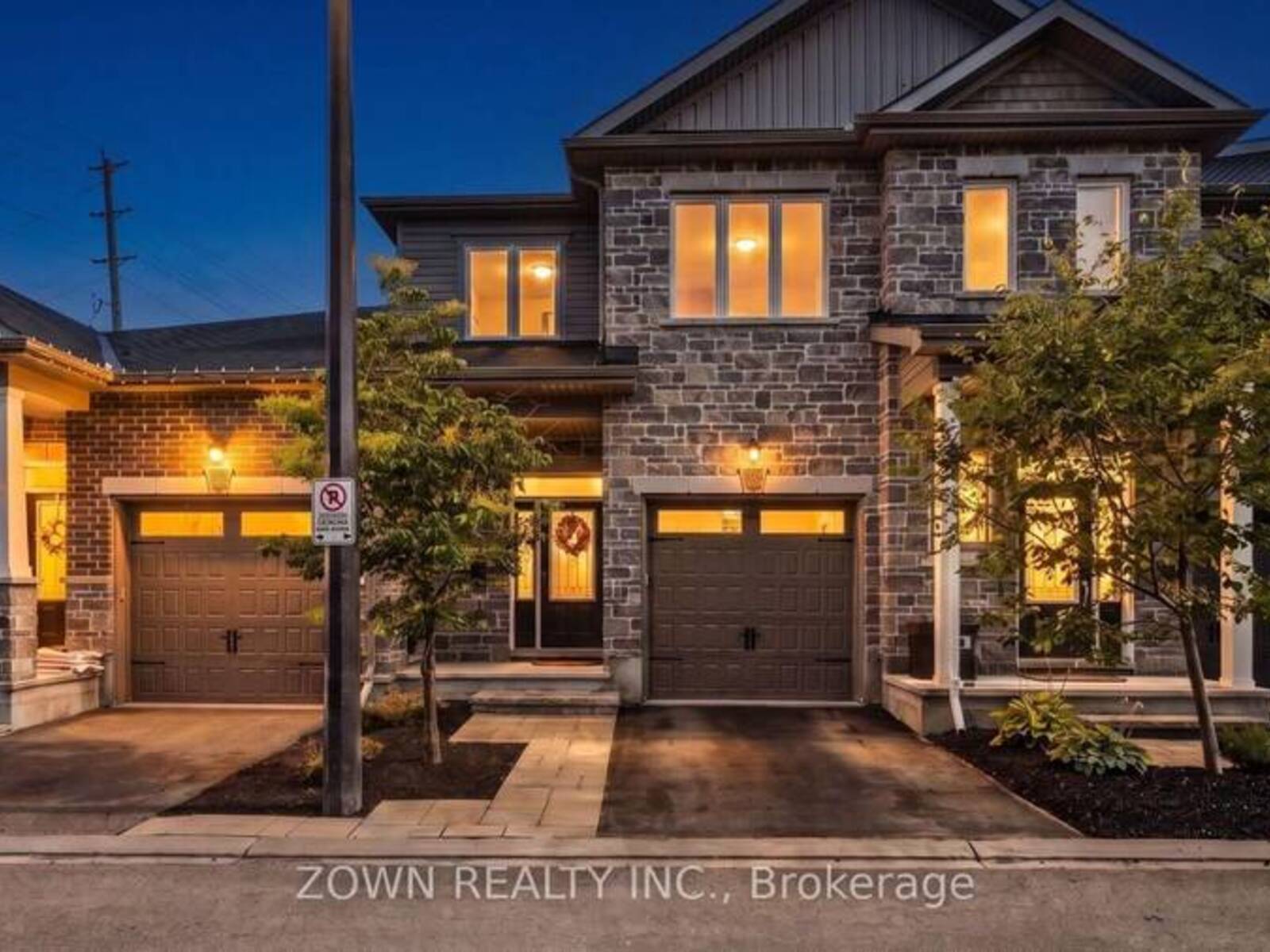 233 SITTELLE PRIVATE, Ottawa, Ontario K4A 1G1
