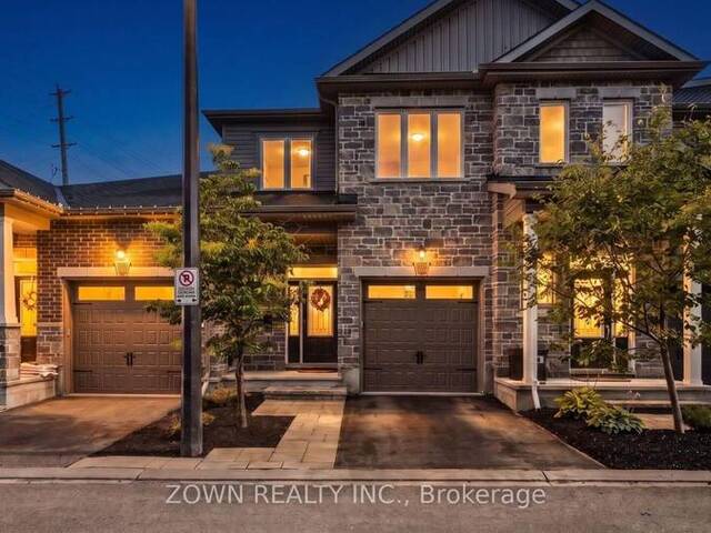 233 SITTELLE PRIVATE Ottawa Ontario, K4A 1G1 - 3 Bedrooms Home For Sale