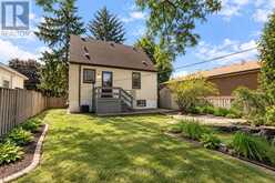269 QUEENSDALE AVENUE E | Hamilton Ontario | Slide Image Two