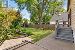 269 QUEENSDALE AVENUE E | Hamilton Ontario | Slide Image Forty
