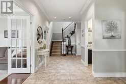 359 SUNNYMEADE DRIVE | Ancaster Ontario | Slide Image Nine