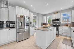 28 O'SHEA CRESCENT | Ajax Ontario | Slide Image Thirteen