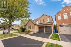 28 O'SHEA CRESCENT | Ajax Ontario | Slide Image One