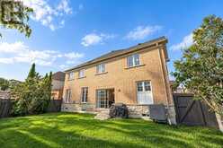28 O'SHEA CRESCENT | Ajax Ontario | Slide Image Thirty-seven