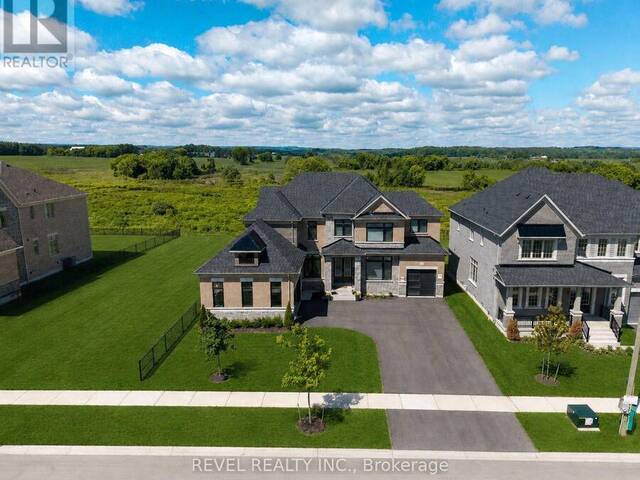 77 MARIGOLD BOULEVARD New Tecumseth Ontario, L0G 1W0 - 4 Bedrooms Home For Sale