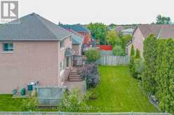 5772 WHITEHORN AVENUE | Mississauga Ontario | Slide Image Thirty-eight