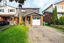 136 ELDERWOOD PLACE | Brampton Ontario | Slide Image One