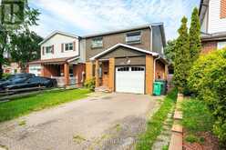 136 ELDERWOOD PLACE | Brampton Ontario | Slide Image Two