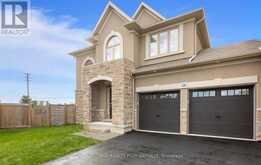 2386 NATASHA CIRCLE | Oakville Ontario | Slide Image Two