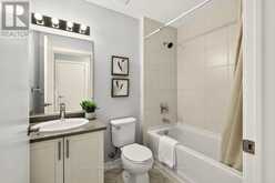 701 - 2486 OLD BRONTE ROAD | Oakville Ontario | Slide Image Twelve