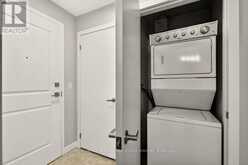 701 - 2486 OLD BRONTE ROAD | Oakville Ontario | Slide Image Thirteen