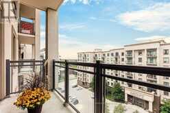 701 - 2486 OLD BRONTE ROAD | Oakville Ontario | Slide Image Fifteen