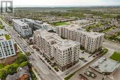 701 - 2486 OLD BRONTE ROAD | Oakville Ontario | Slide Image One