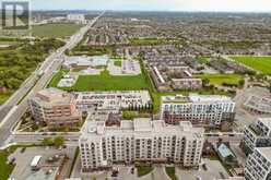 701 - 2486 OLD BRONTE ROAD | Oakville Ontario | Slide Image Twenty