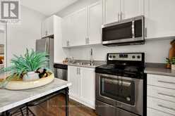701 - 2486 OLD BRONTE ROAD | Oakville Ontario | Slide Image Nine