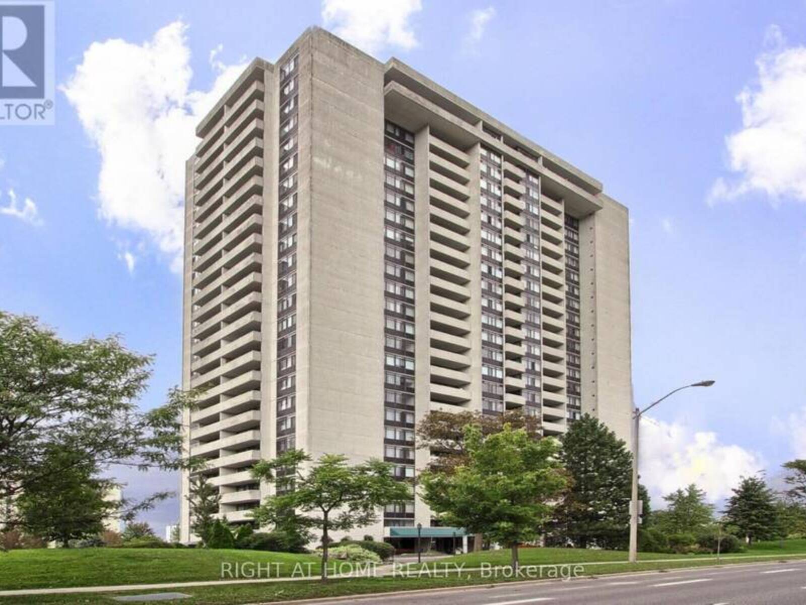 1006 - 3300 DON MILLS ROAD, Toronto, Ontario M2J 4X7