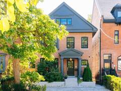 149 ROXBOROUGH STREET E Toronto Ontario, M4W 1V9