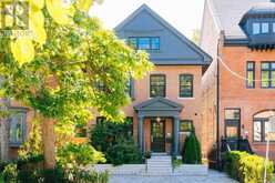 149 ROXBOROUGH STREET E | Toronto Ontario | Slide Image One