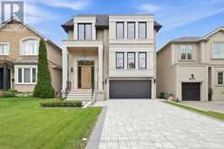 59 BURNCREST DRIVE | Toronto Ontario | Slide Image One