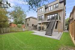 59 BURNCREST DRIVE | Toronto Ontario | Slide Image Fifty