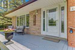 4409 HILL STREET | Newtonville Ontario | Slide Image Fifteen
