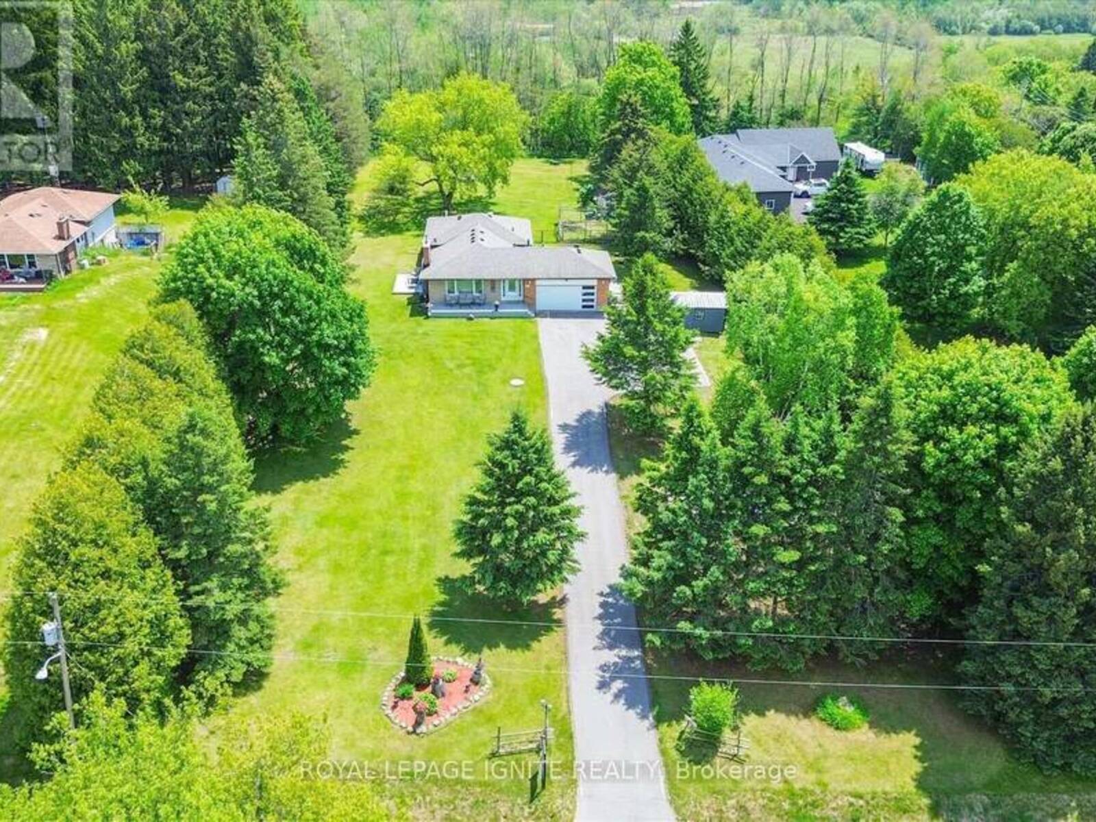 4409 HILL STREET, Newtonville, Ontario L0A 1J0