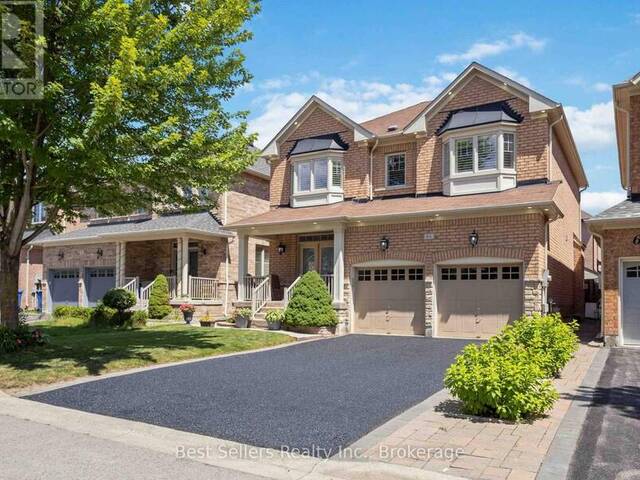 61 BRAITH CRESCENT Whitchurch-Stouffville Ontario, L4A 0B9 - Property For Sale