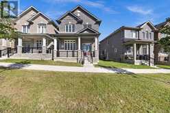 548 WHITE'S HILL AVENUE | Markham Ontario | Slide Image Two