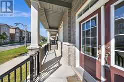 548 WHITE'S HILL AVENUE | Markham Ontario | Slide Image Three