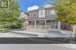 8 PORTIA STREET | Markham Ontario | Slide Image Two