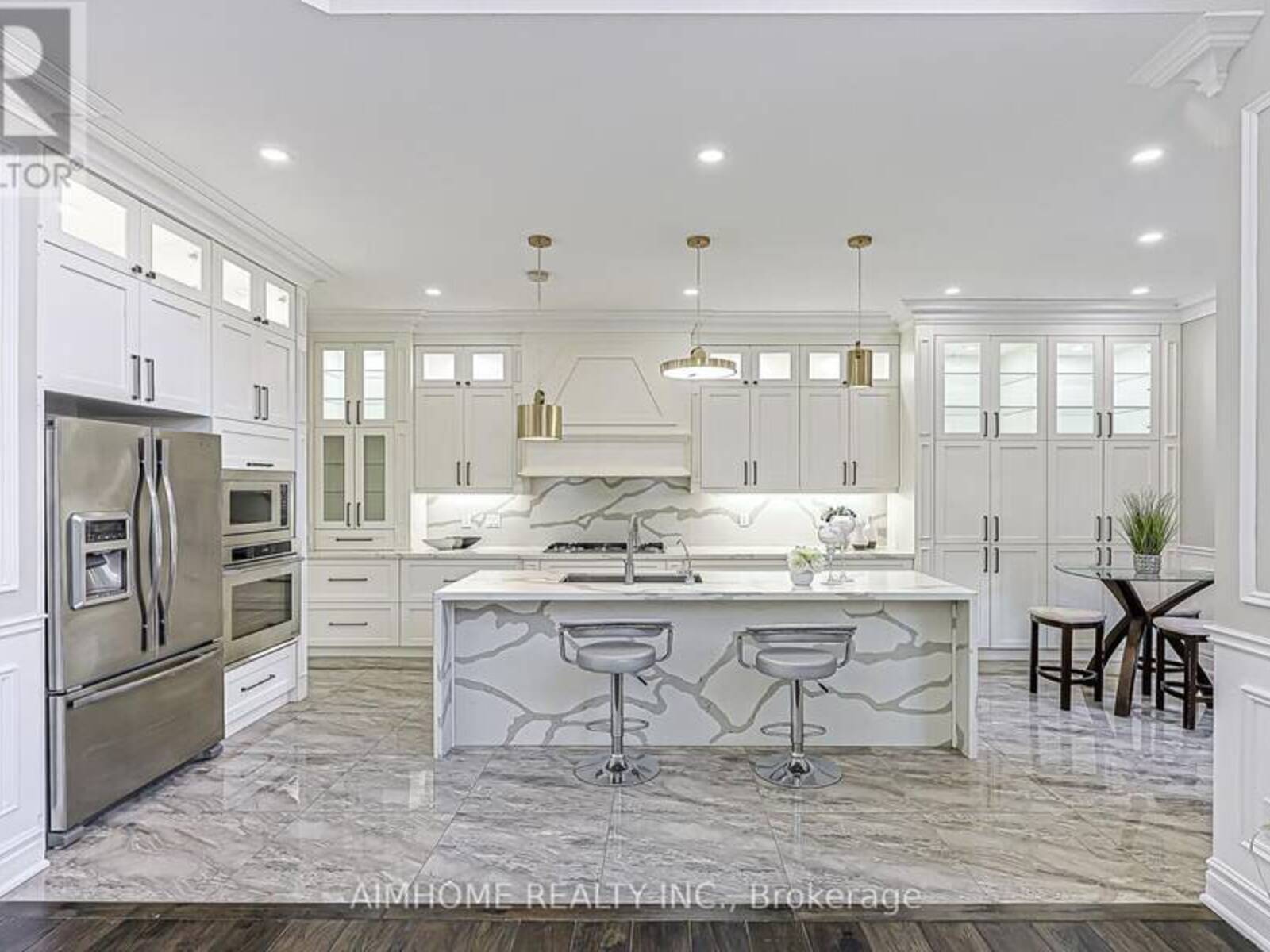 8 PORTIA STREET, Markham, Ontario L6B 0Z4