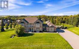 4 MORRISON COURT | Alliston Ontario | Slide Image One