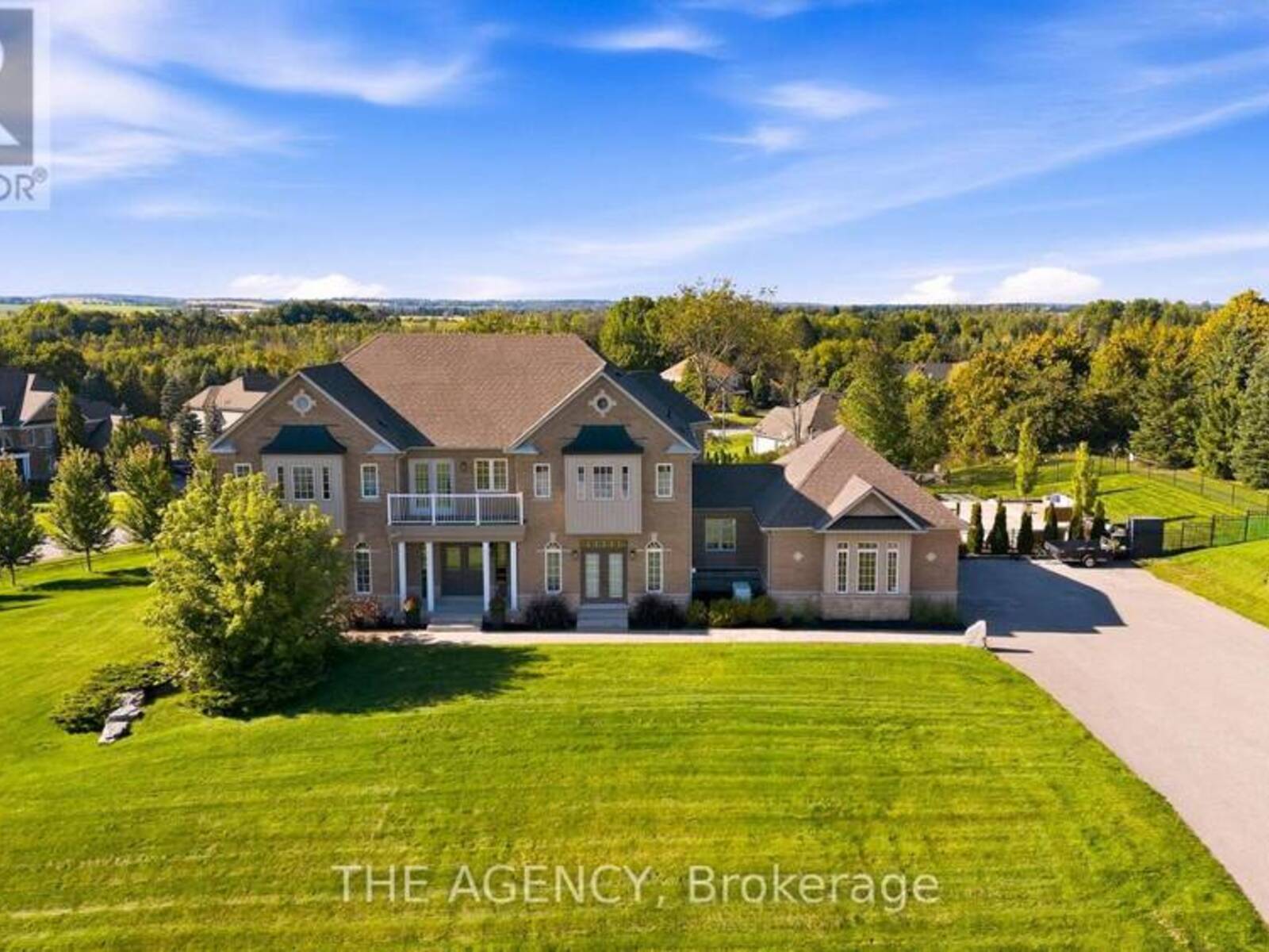 4 MORRISON COURT, Alliston, Ontario L9R 1V2