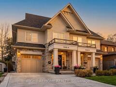 1068A SHAW DRIVE Mississauga Ontario, L5G 3Z4