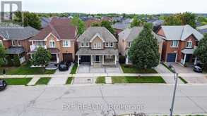 2276 FAIRMOUNT DRIVE | Oakville Ontario | Slide Image Forty-six