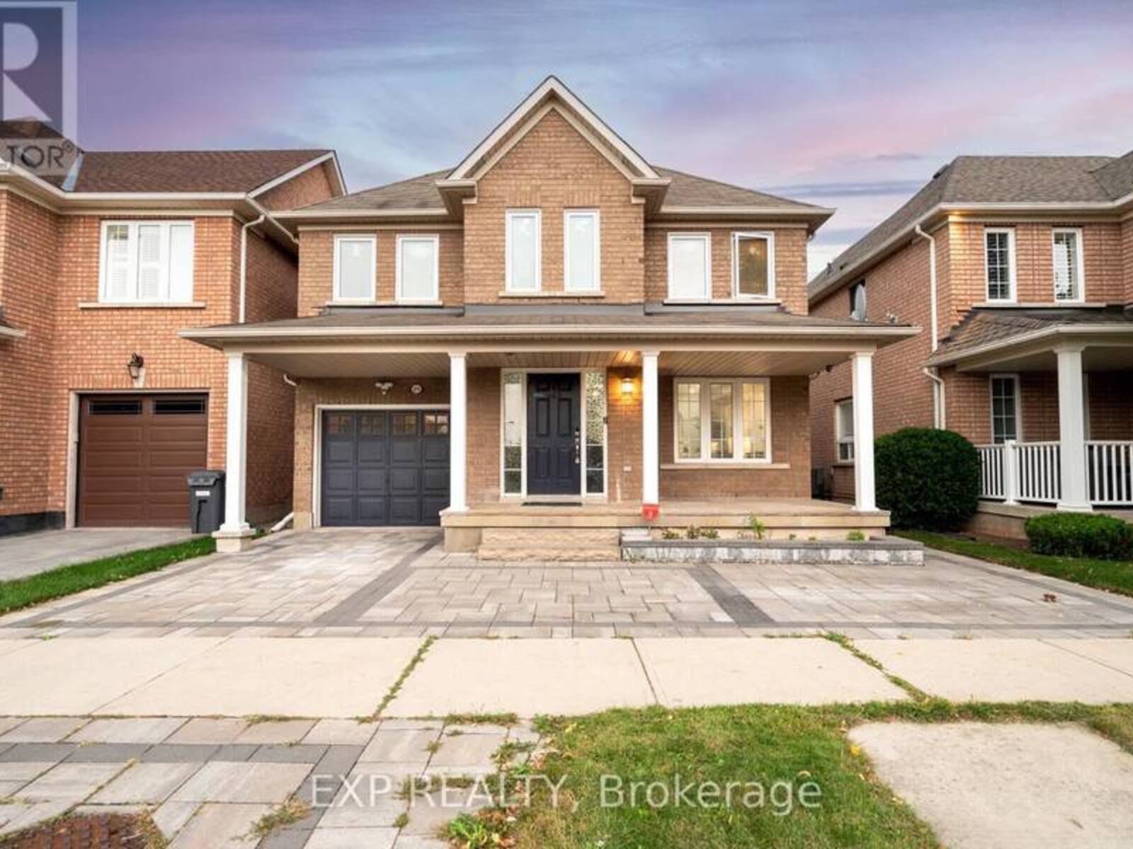 2276 FAIRMOUNT DRIVE, Oakville, Ontario L6M 5J6