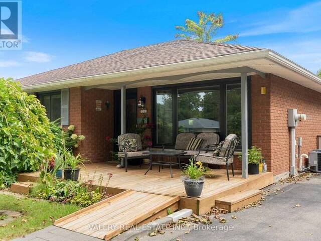 31 GARDEN STREET Simcoe Ontario, N3Y 4N3 - 4 Bedrooms Home For Sale