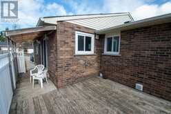 3 COLLEGE PARK DRIVE | Welland Ontario | Slide Image Eighteen