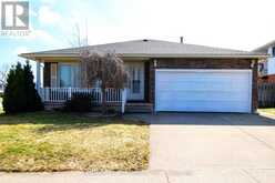 3 COLLEGE PARK DRIVE | Welland Ontario | Slide Image One