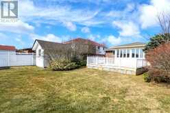 3 COLLEGE PARK DRIVE | Welland Ontario | Slide Image Thirty-nine