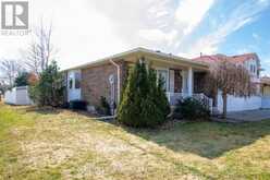 3 COLLEGE PARK DRIVE | Welland Ontario | Slide Image Forty