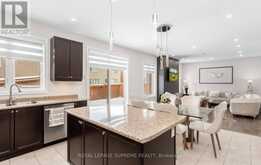 95 SELBY CRESCENT | Bradford West Gwillimbury Ontario | Slide Image Thirteen
