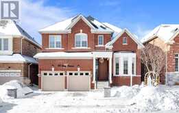 95 SELBY CRESCENT | Bradford West Gwillimbury Ontario | Slide Image One